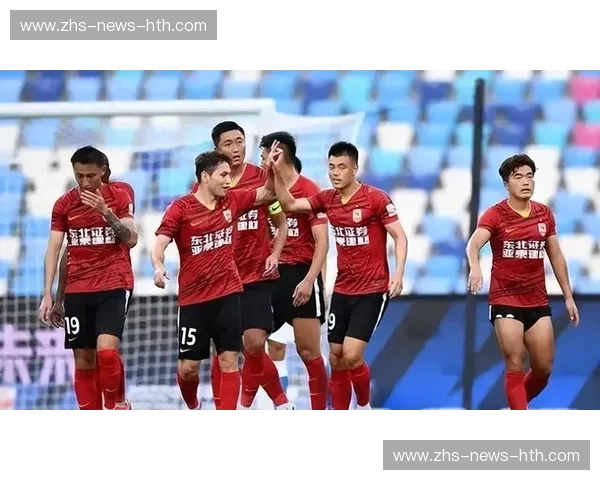 手球积分榜：看见每一次拼搏与逆袭