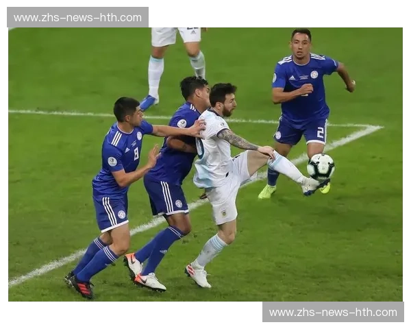 潘帕斯雄鹰VS南美之盾：阿根廷与巴拉圭的进球博弈，谁能洞悉最后的数字真相？